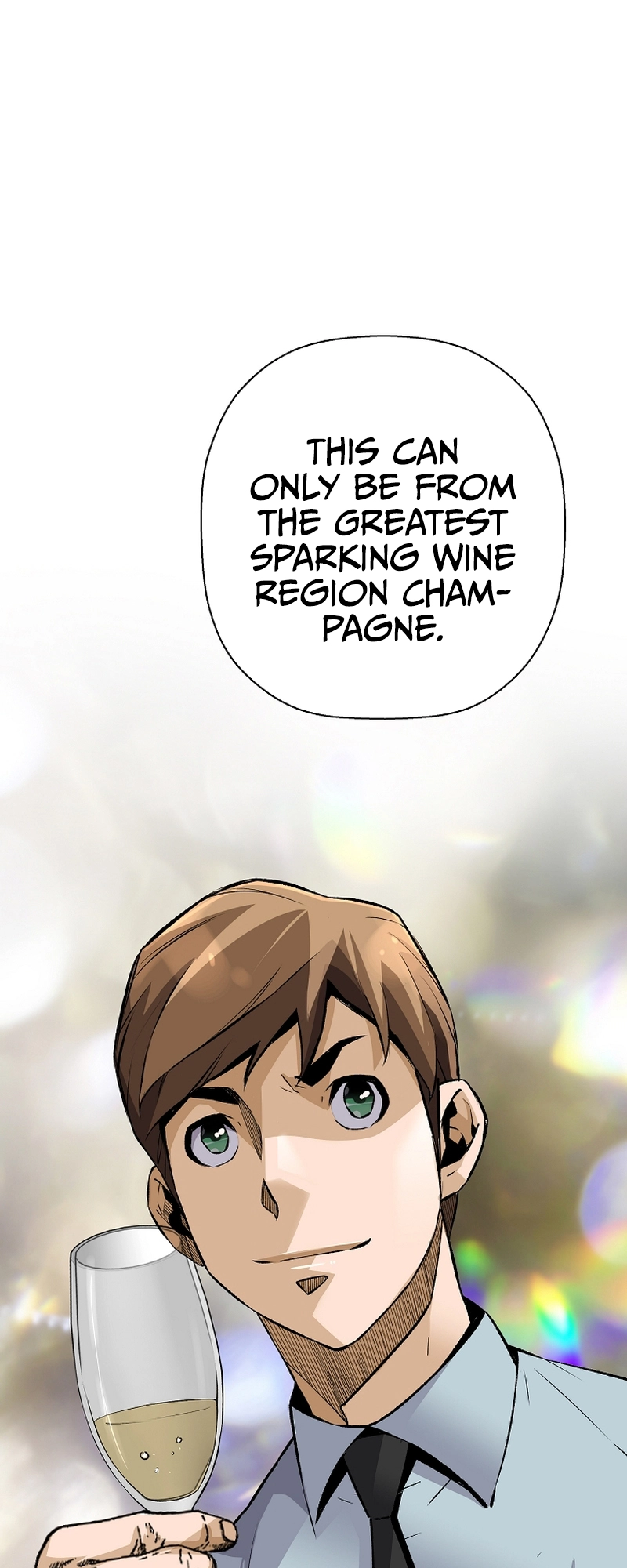 Read The Legendary Return Manga Online