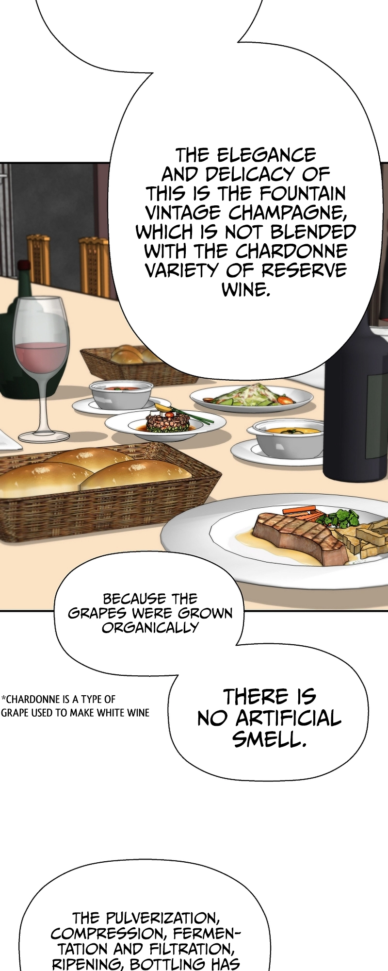 Read The Legendary Return Manga Online