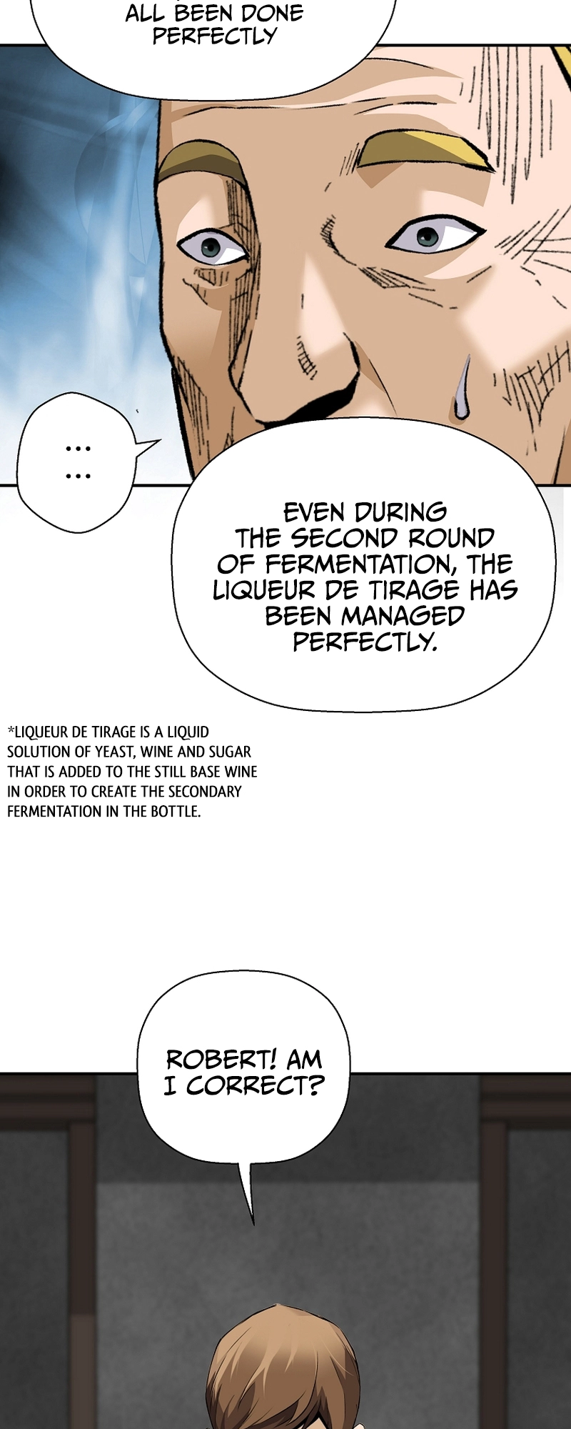Read The Legendary Return Manga Online