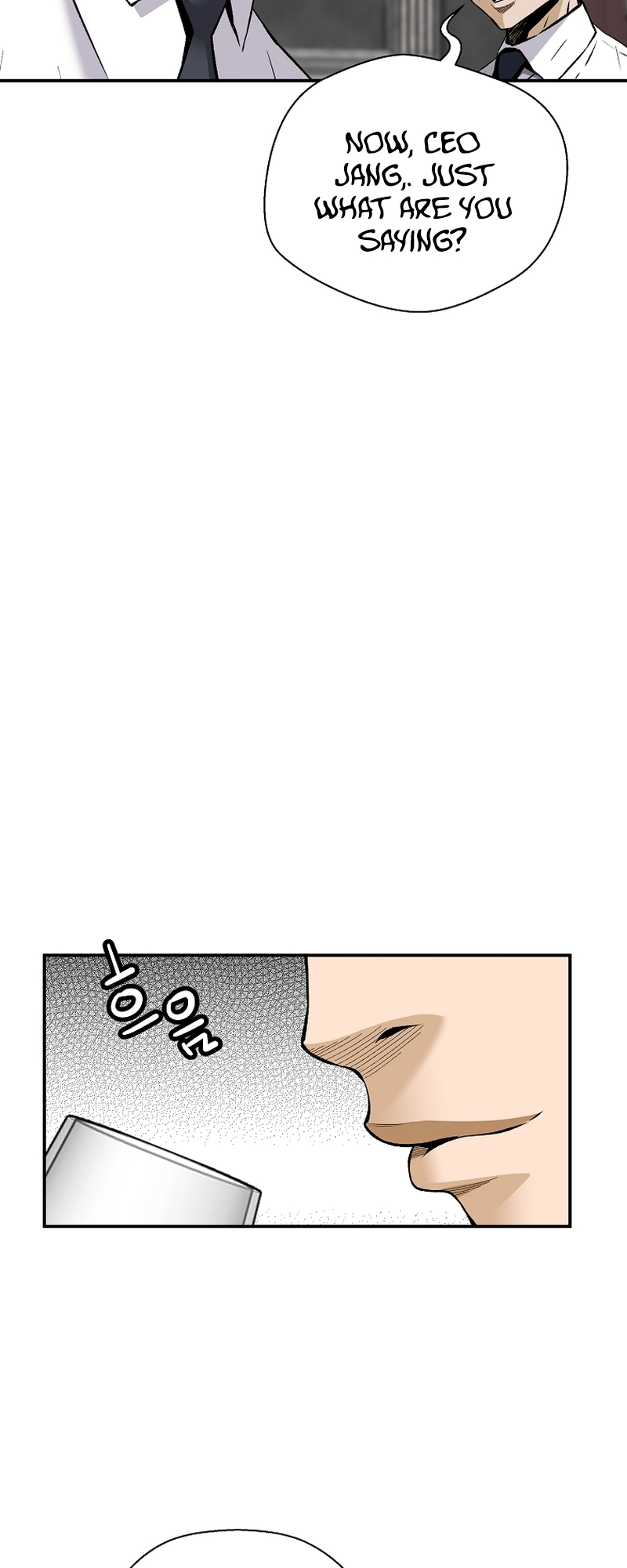 Read The Legendary Return Manga Online