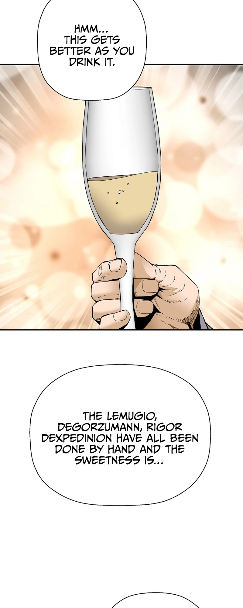 Read The Legendary Return Manga Online