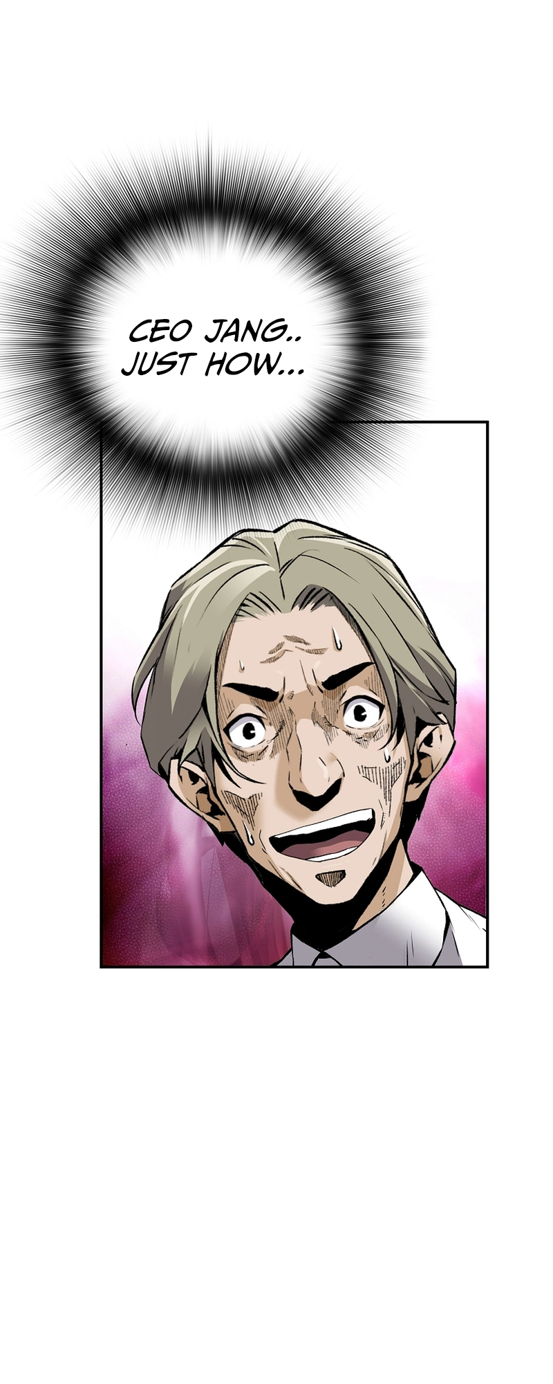 Read The Legendary Return Manga Online