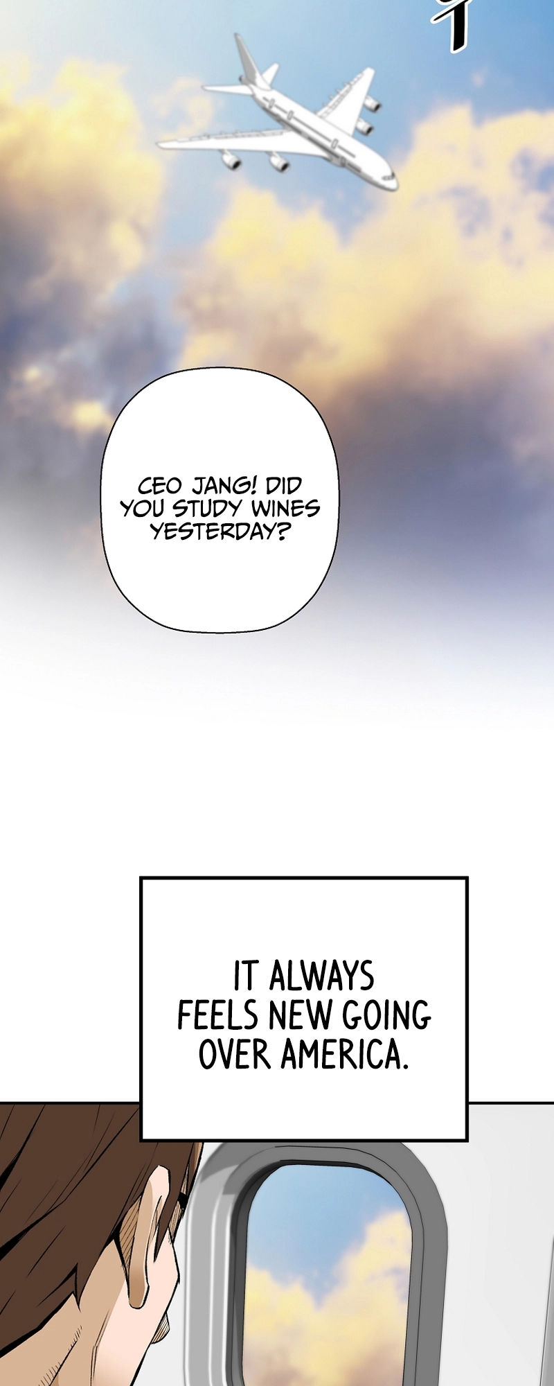 Read The Legendary Return Manga Online