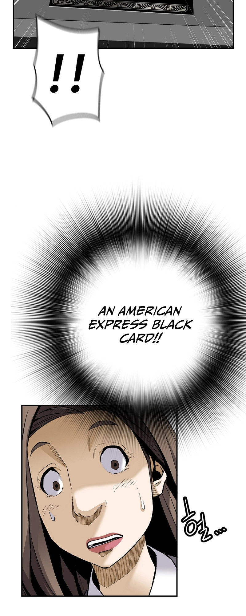 Read The Legendary Return Manga Online