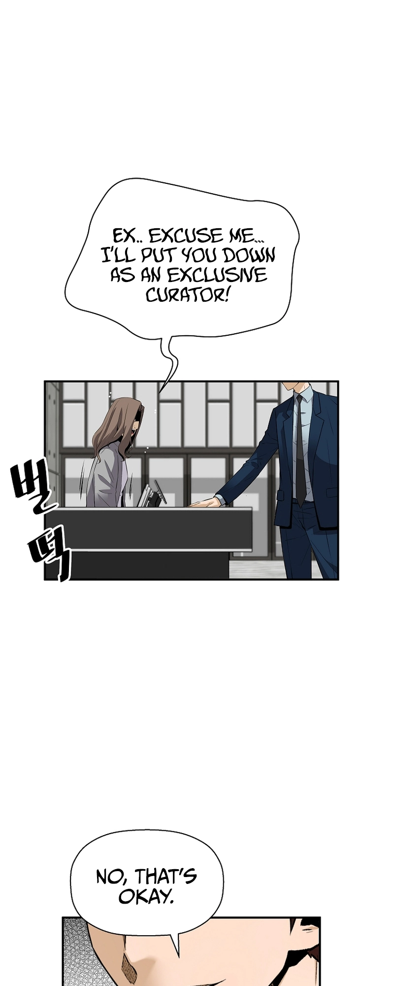Read The Legendary Return Manga Online