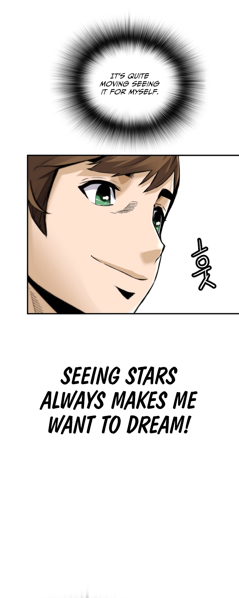 Read The Legendary Return Manga Online