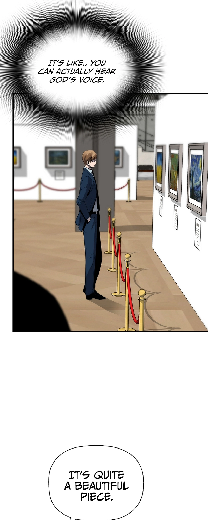 Read The Legendary Return Manga Online