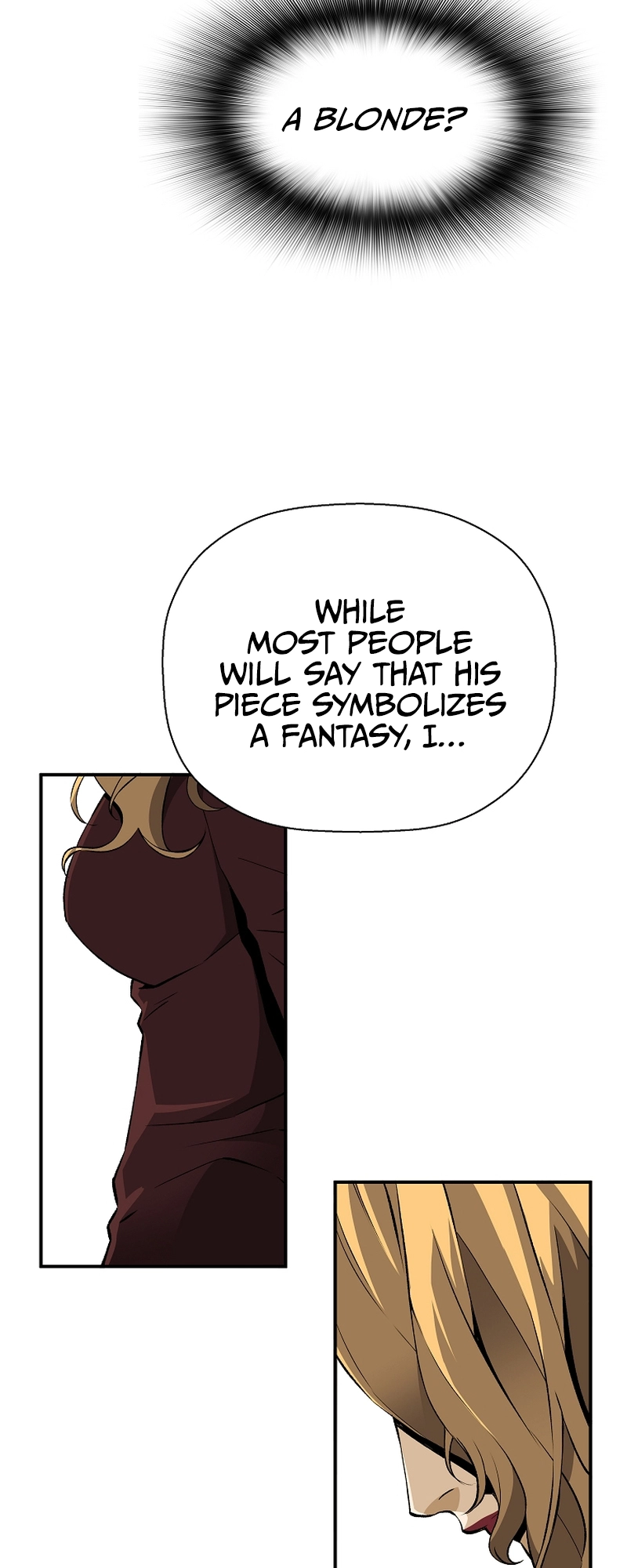Read The Legendary Return Manga Online