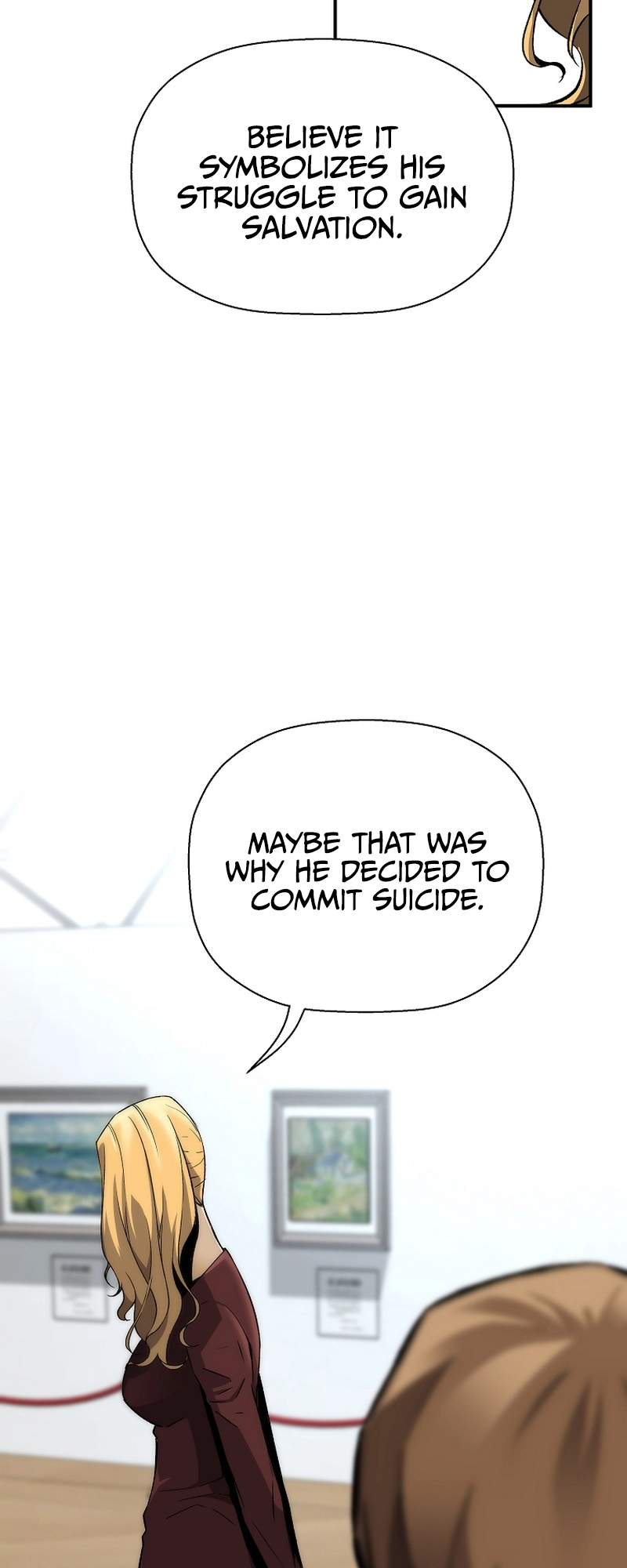 Read The Legendary Return Manga Online