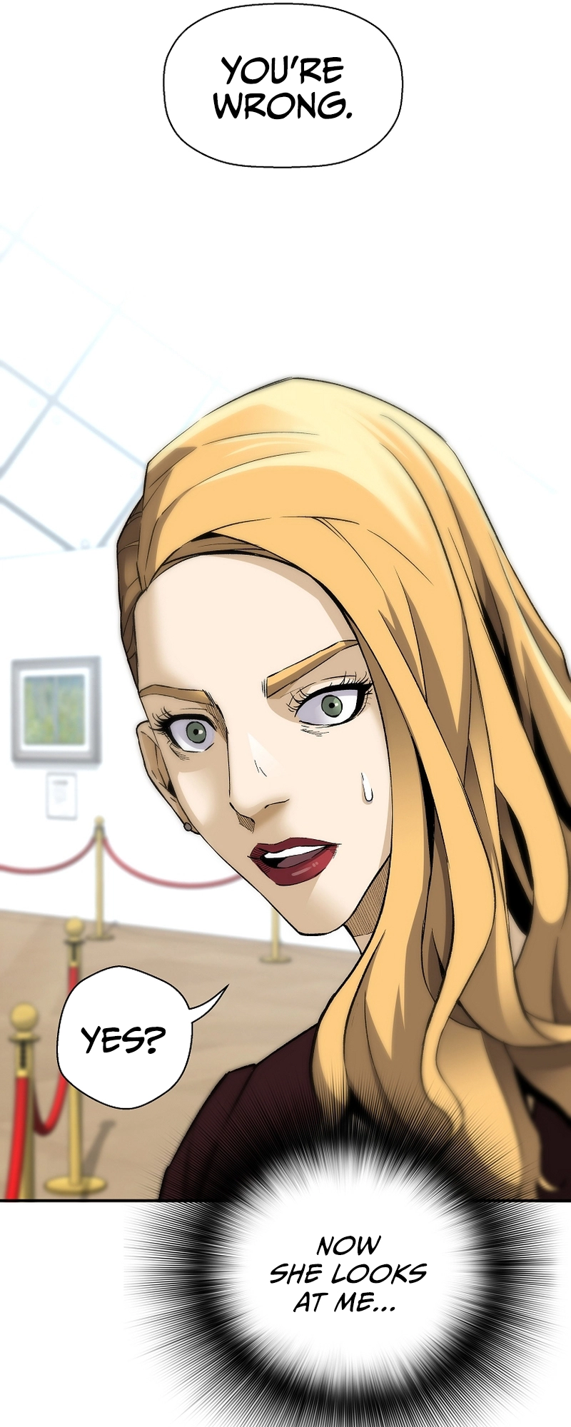 Read The Legendary Return Manga Online