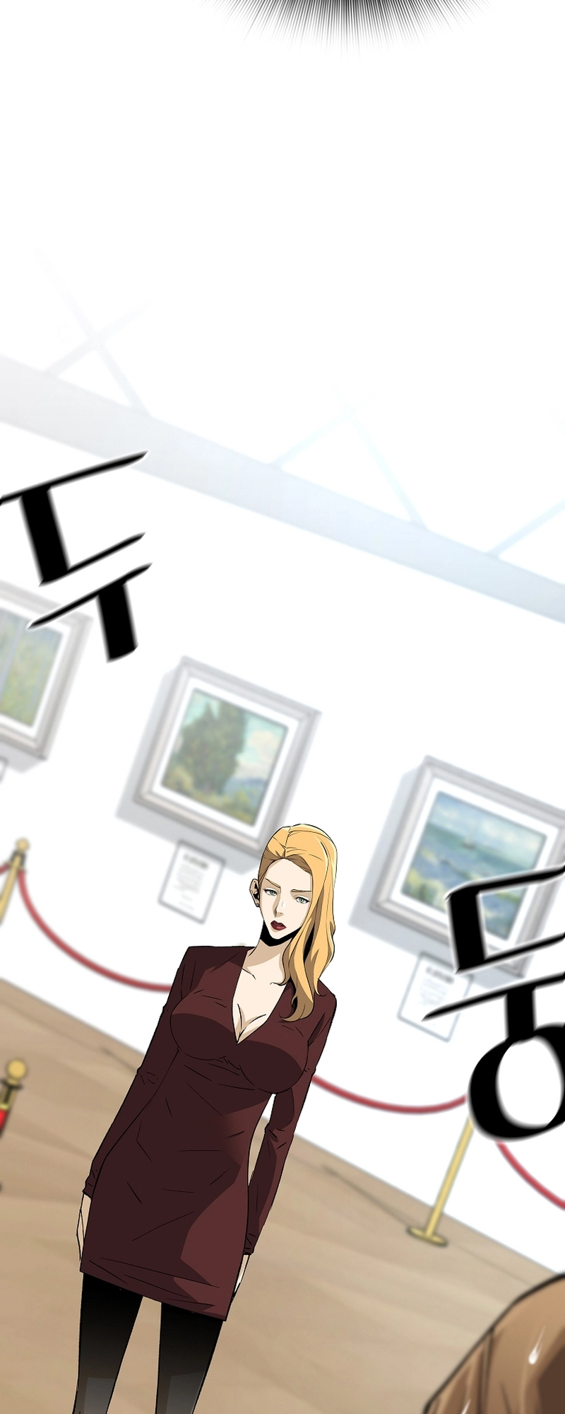 Read The Legendary Return Manga Online