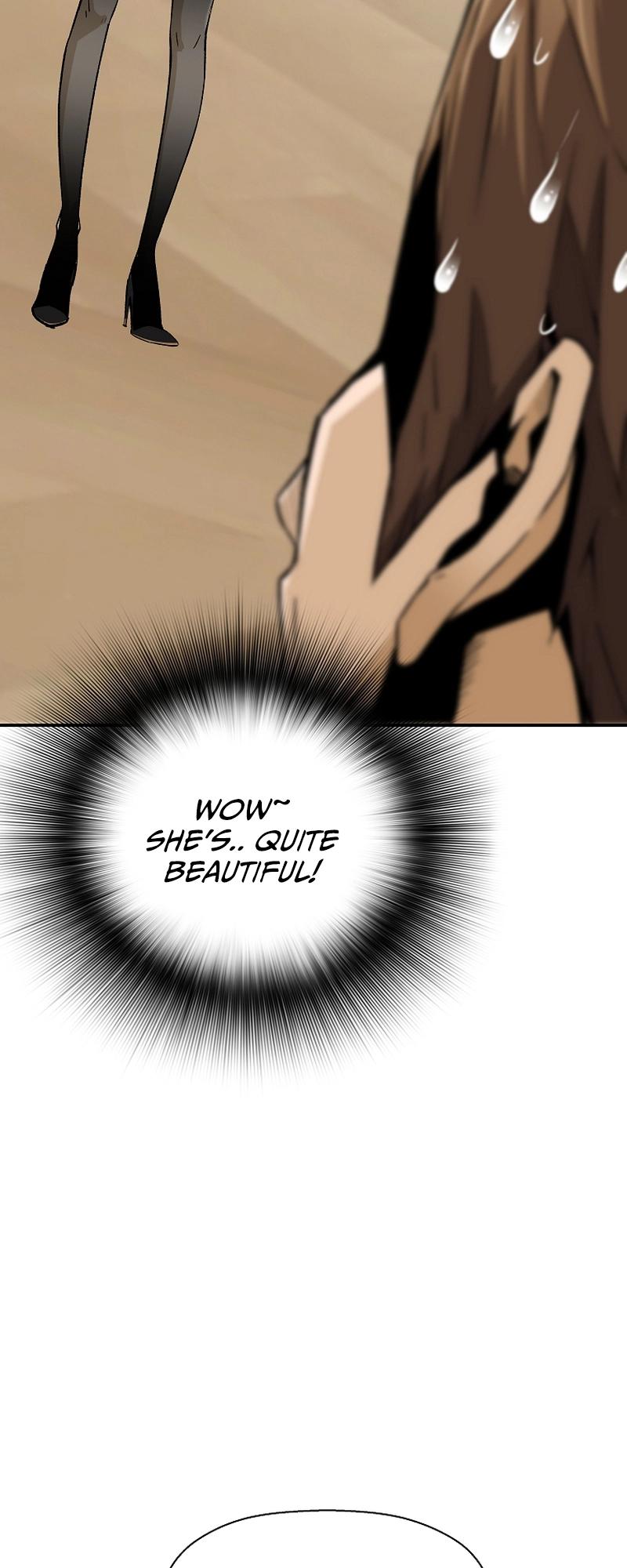 Read The Legendary Return Manga Online