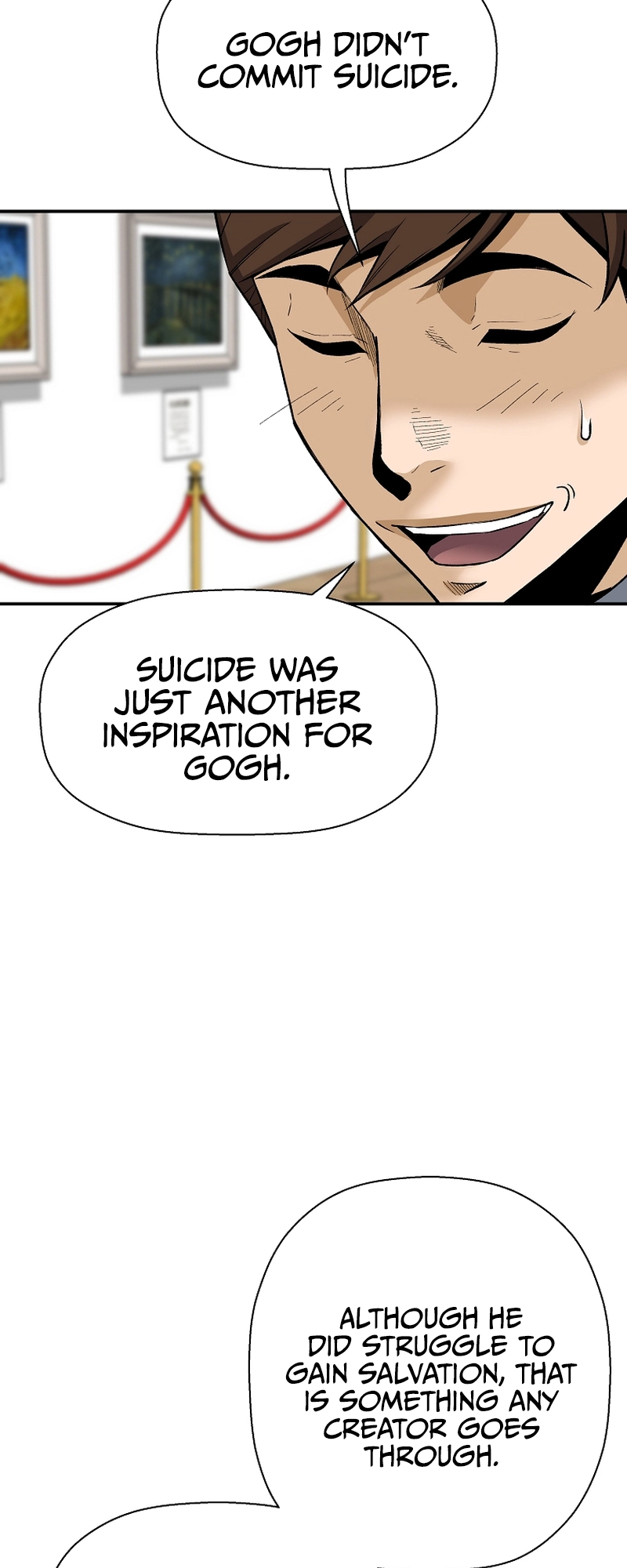 Read The Legendary Return Manga Online