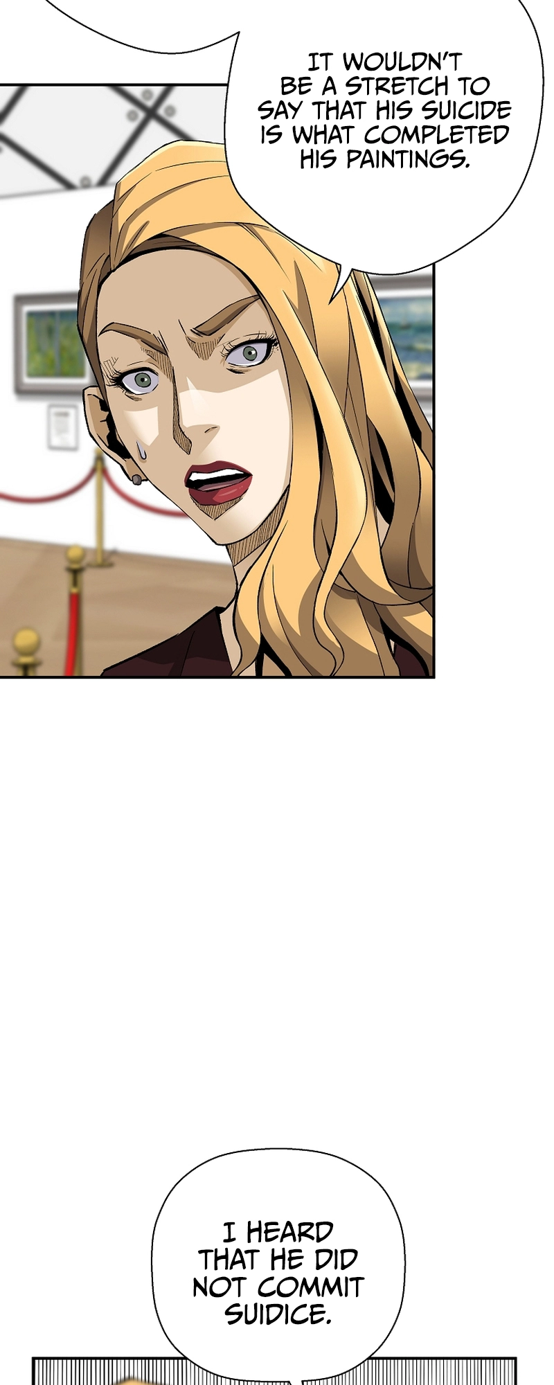 Read The Legendary Return Manga Online