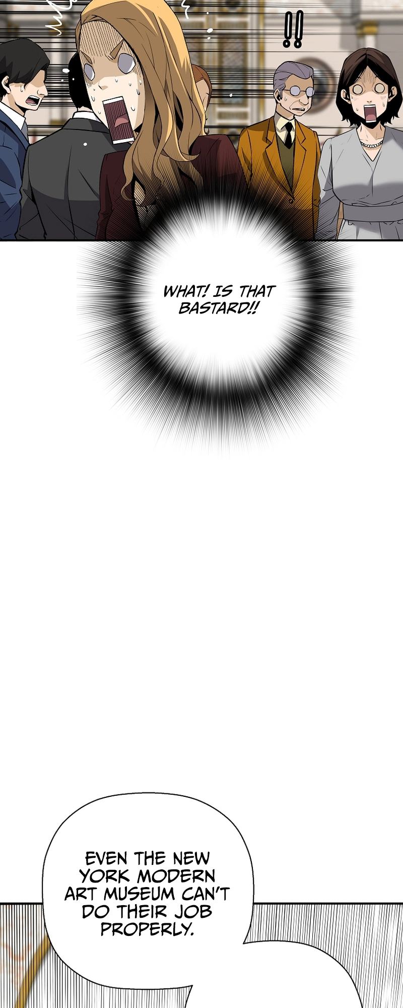 Read The Legendary Return Manga Online
