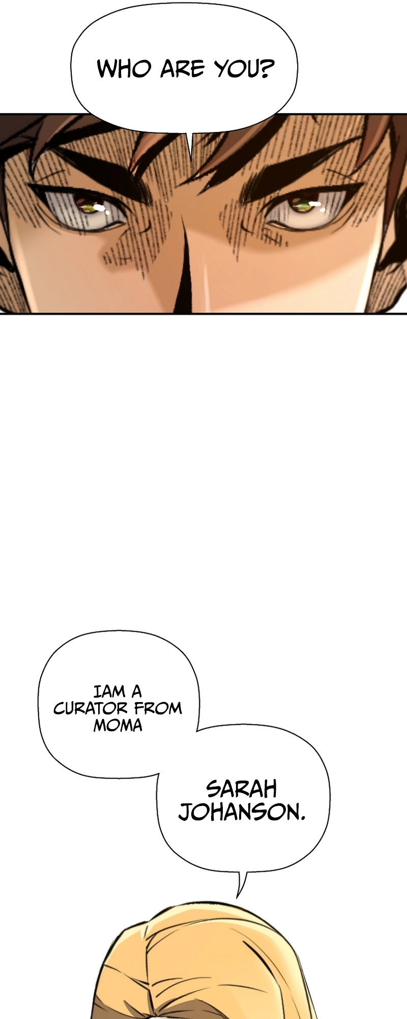 Read The Legendary Return Manga Online