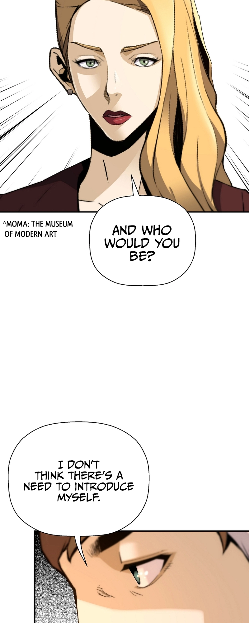 Read The Legendary Return Manga Online