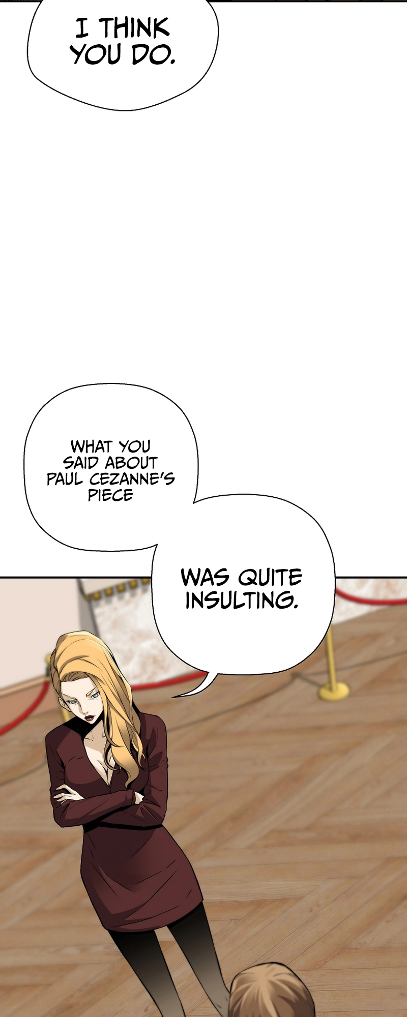 Read The Legendary Return Manga Online