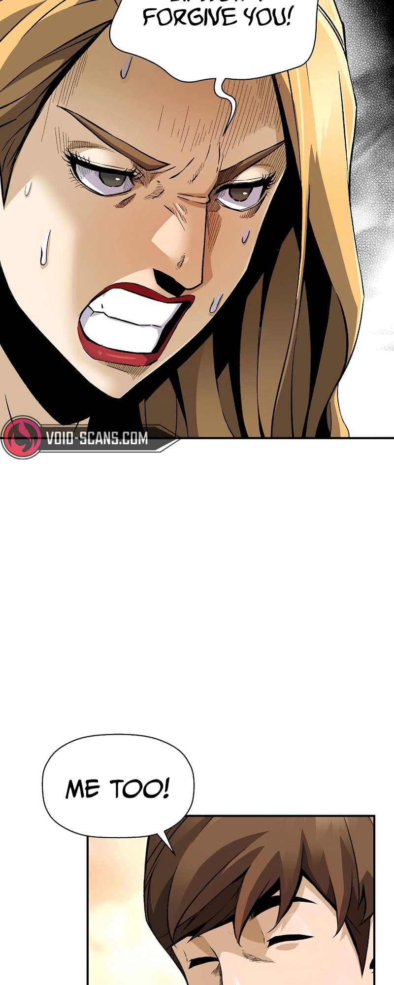 Read The Legendary Return Manga Online