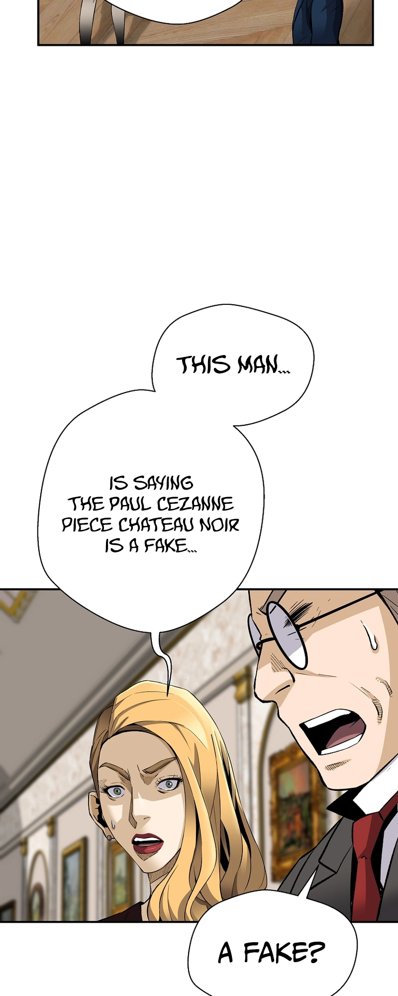 Read The Legendary Return Manga Online
