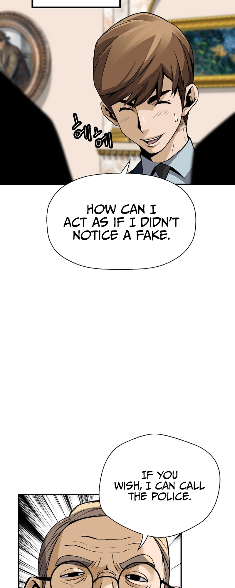 Read The Legendary Return Manga Online
