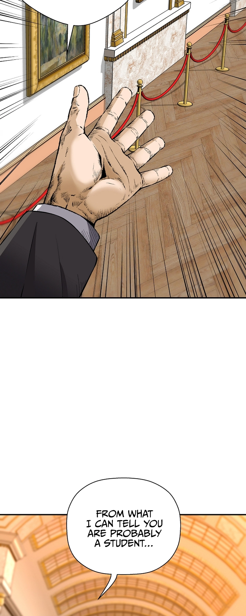 Read The Legendary Return Manga Online