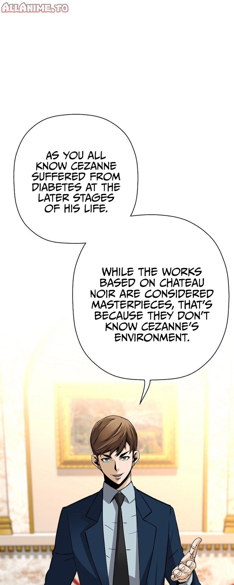 Read The Legendary Return Manga Online