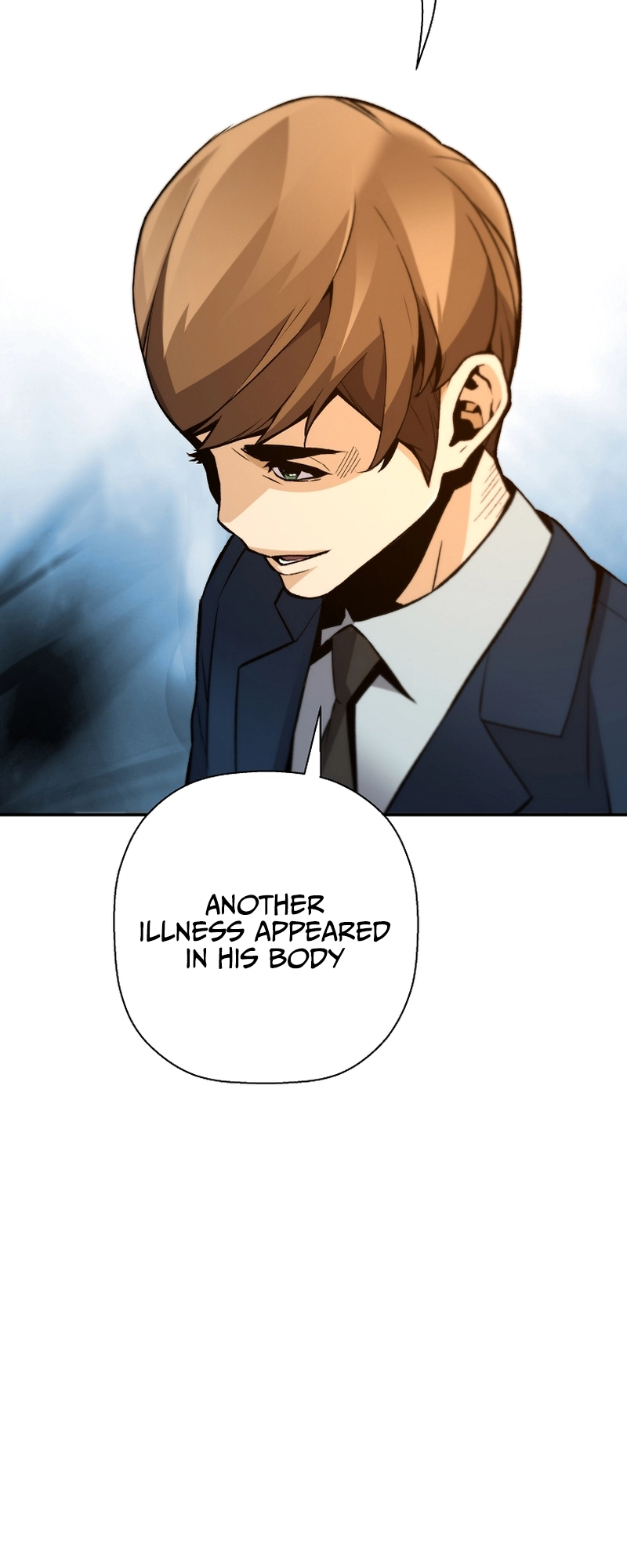 Read The Legendary Return Manga Online