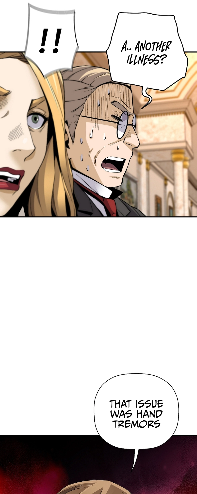 Read The Legendary Return Manga Online