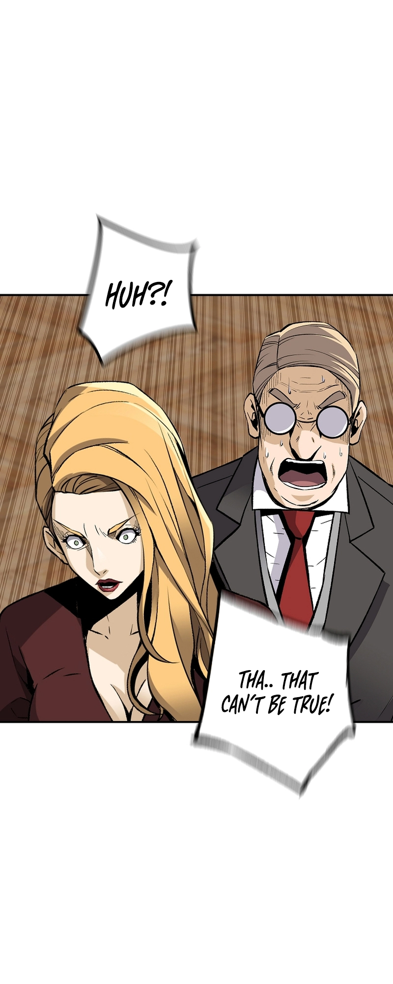 Read The Legendary Return Manga Online
