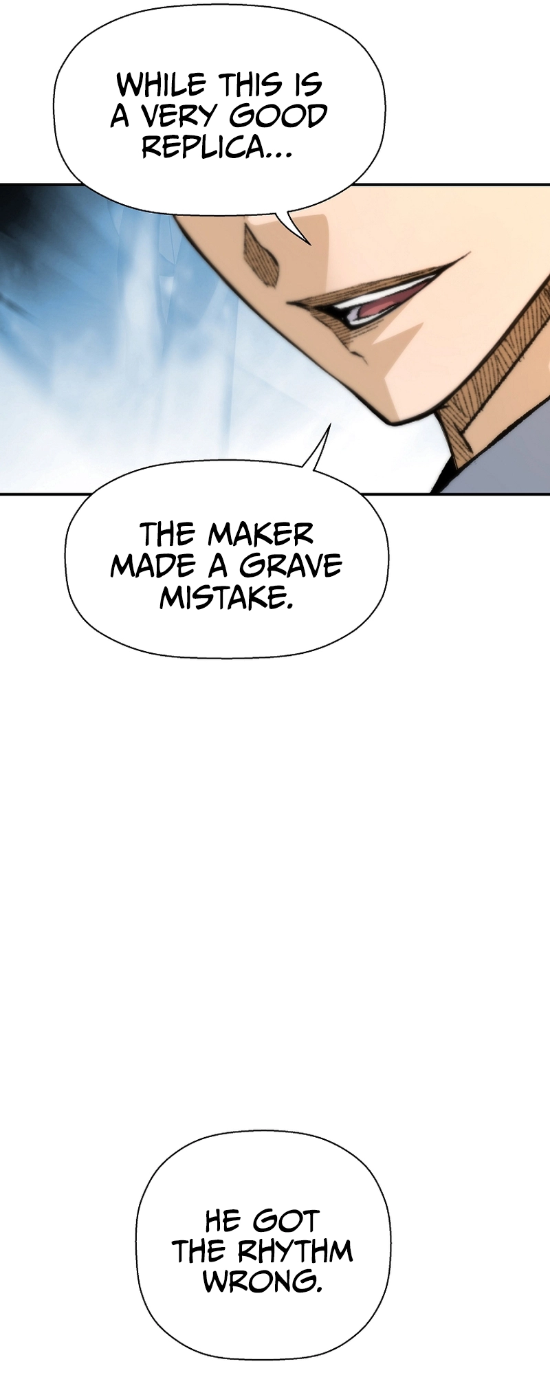 Read The Legendary Return Manga Online