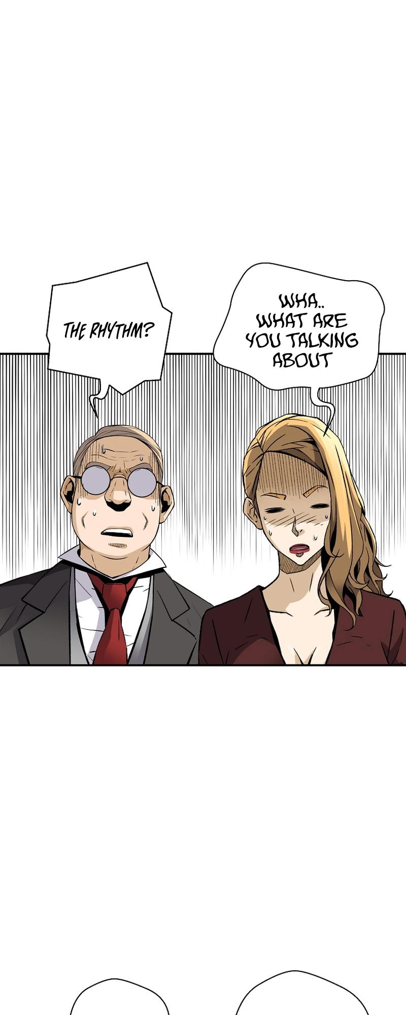 Read The Legendary Return Manga Online