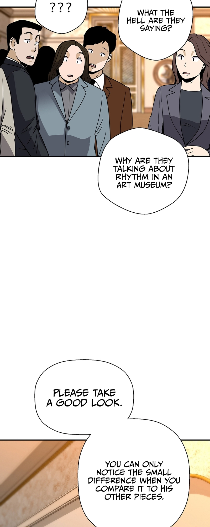 Read The Legendary Return Manga Online