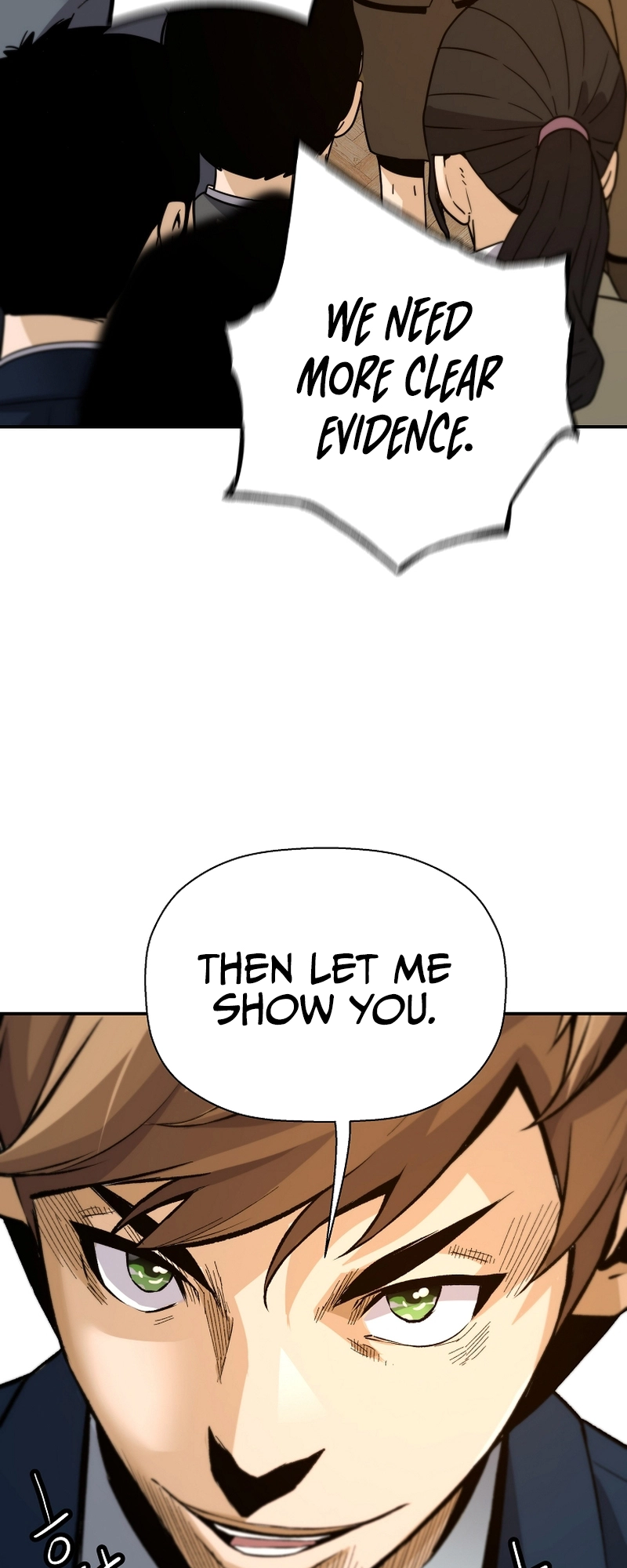 Read The Legendary Return Manga Online
