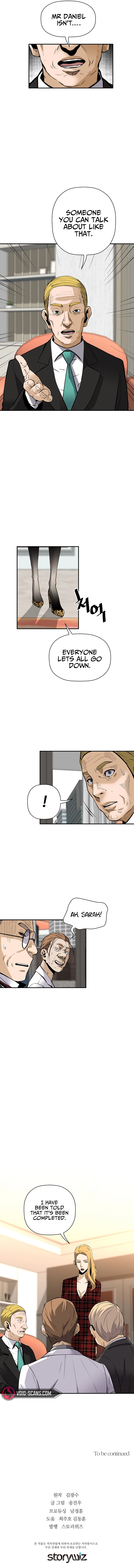 Read The Legendary Return Manga Online
