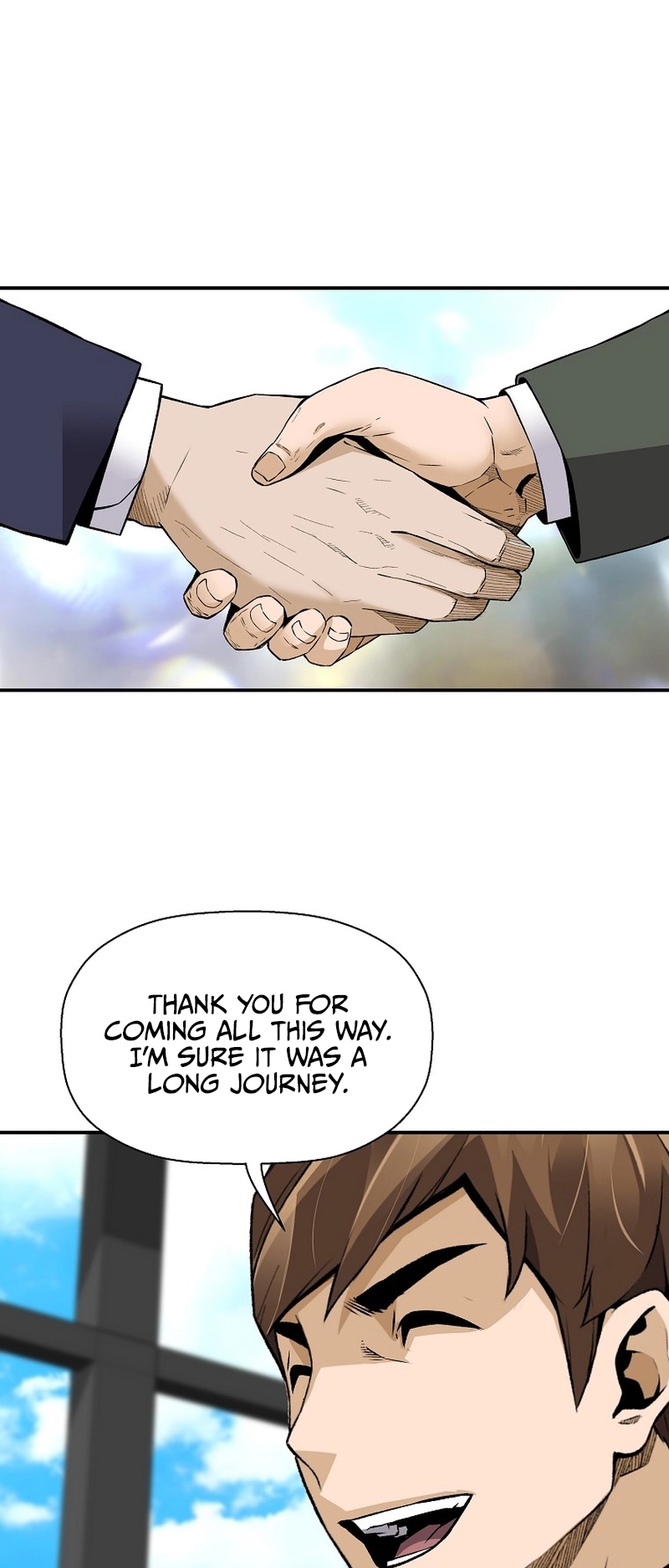 Read The Legendary Return Manga Online