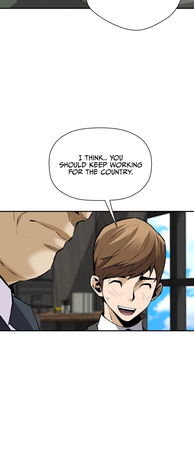 Read The Legendary Return Manga Online