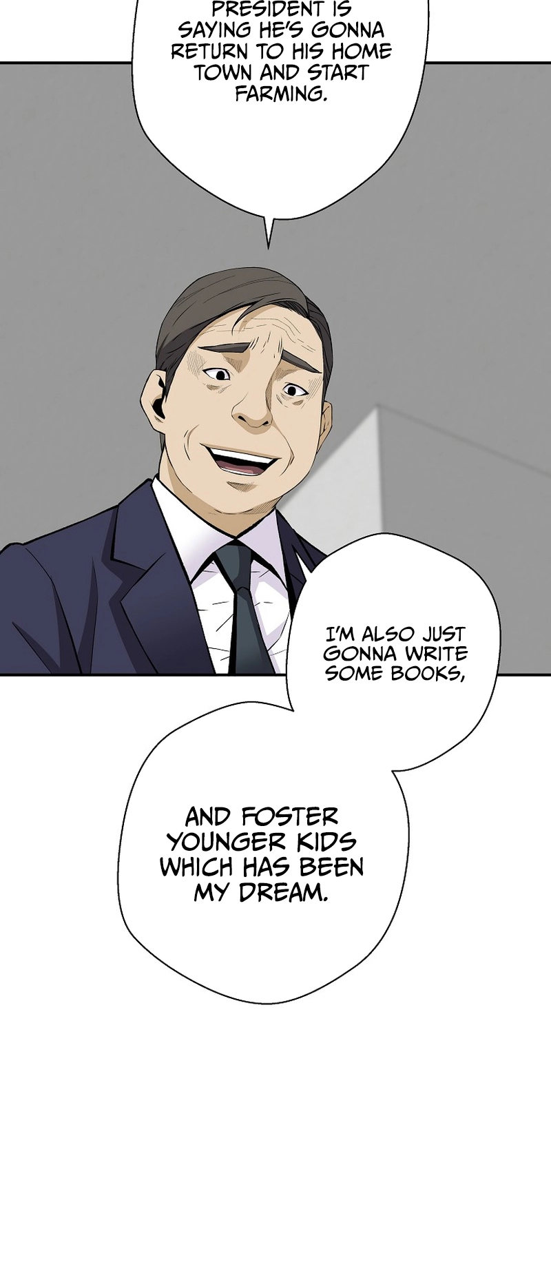 Read The Legendary Return Manga Online