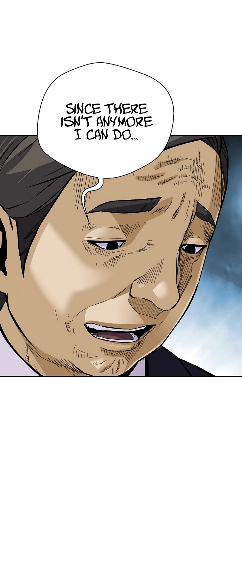 Read The Legendary Return Manga Online