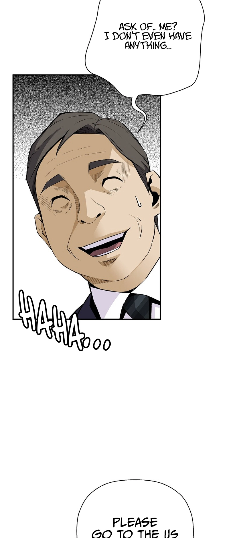 Read The Legendary Return Manga Online