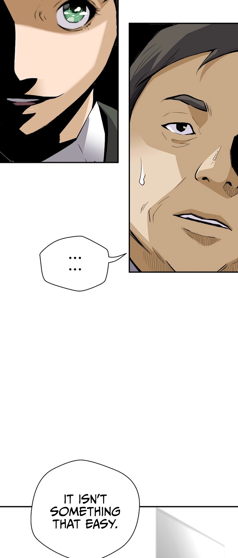 Read The Legendary Return Manga Online