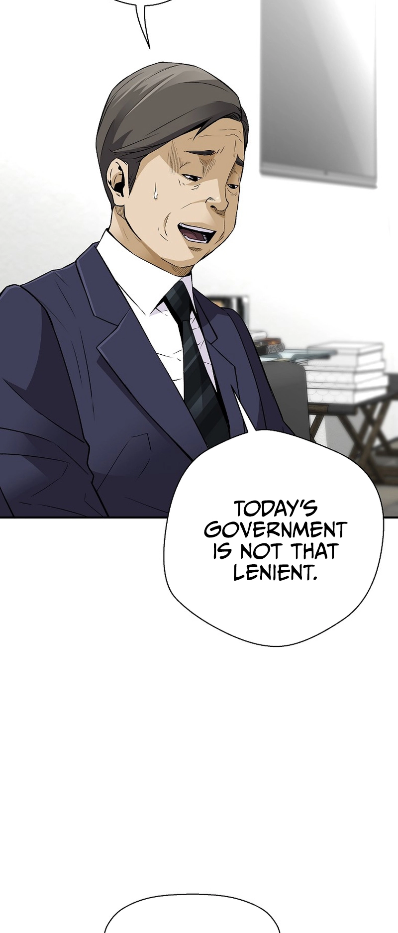 Read The Legendary Return Manga Online
