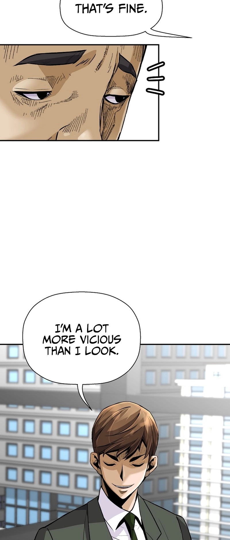 Read The Legendary Return Manga Online