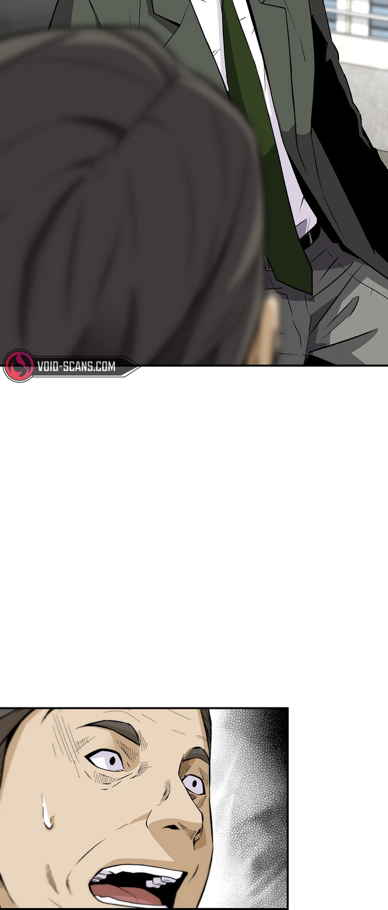 Read The Legendary Return Manga Online