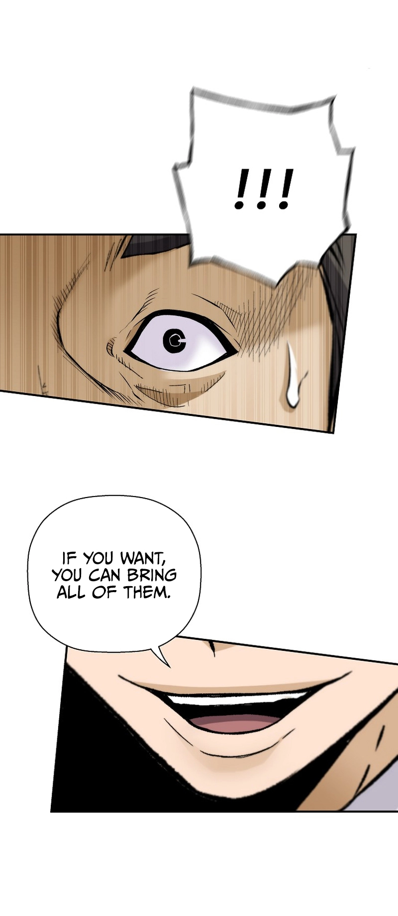 Read The Legendary Return Manga Online