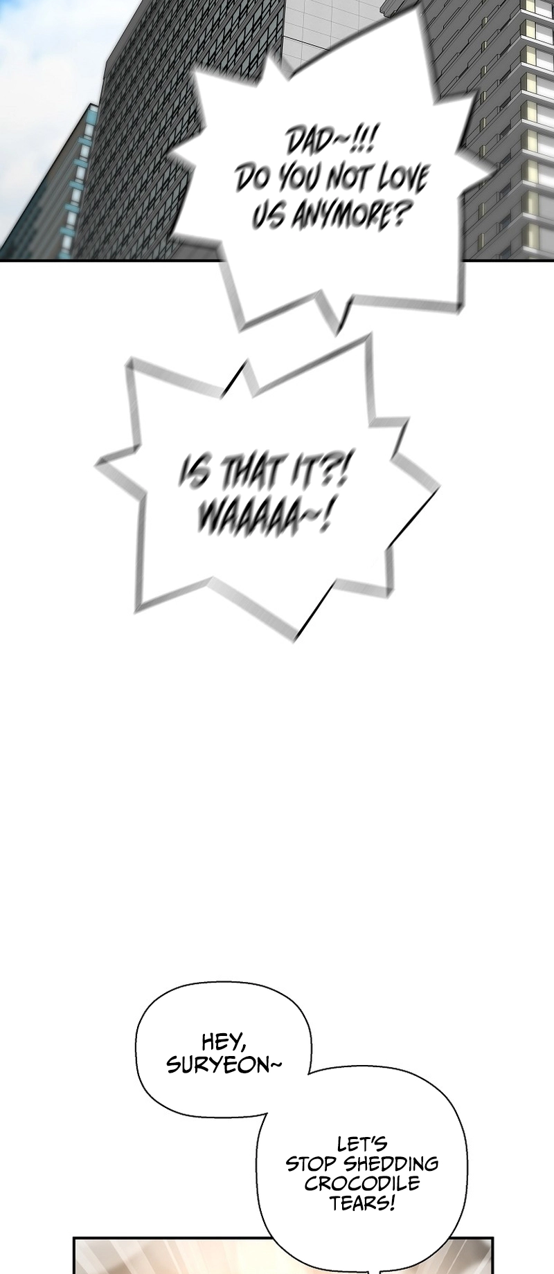 Read The Legendary Return Manga Online
