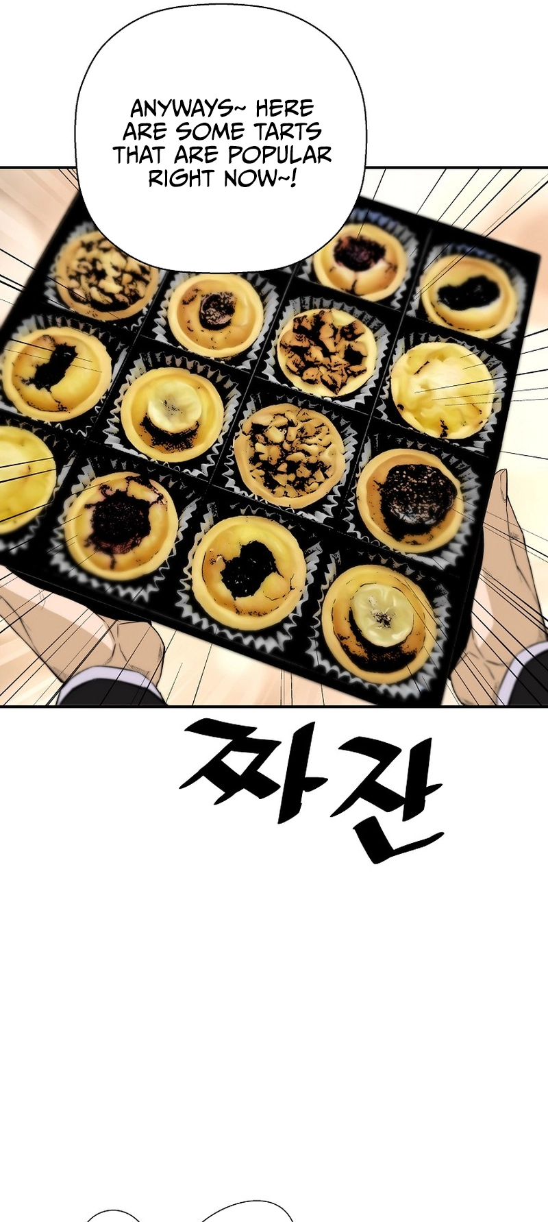 Read The Legendary Return Manga Online