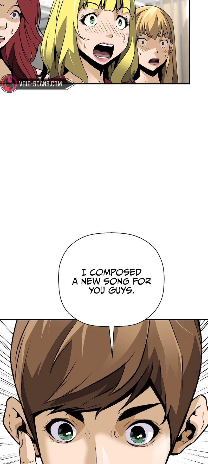 Read The Legendary Return Manga Online