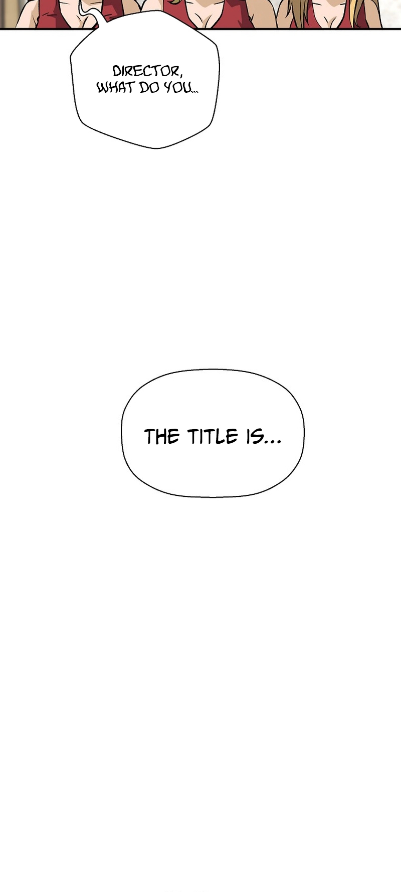 Read The Legendary Return Manga Online