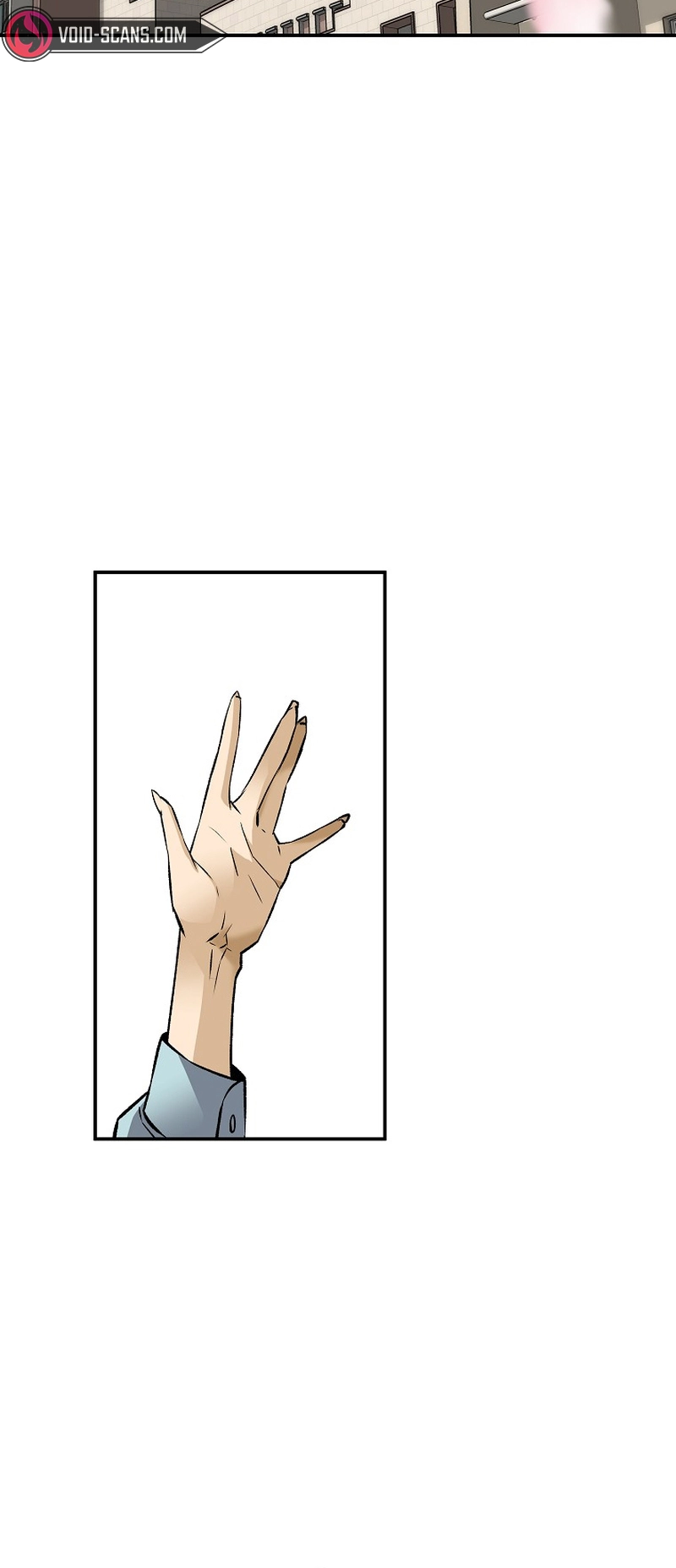 Read The Legendary Return Manga Online